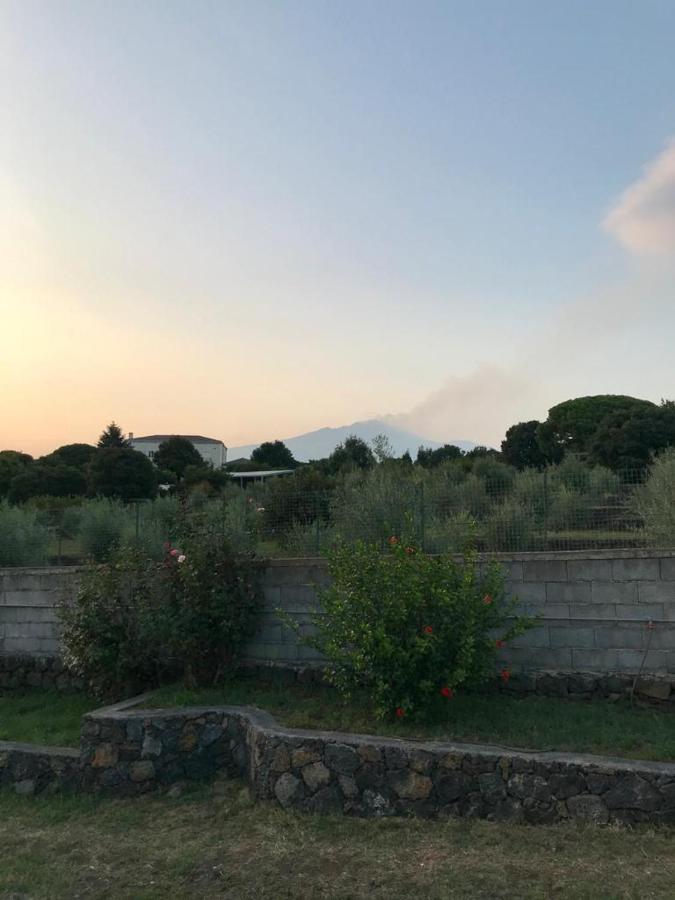 דירות Aci Bonaccorsi Holiday House Start Point מראה חיצוני תמונה