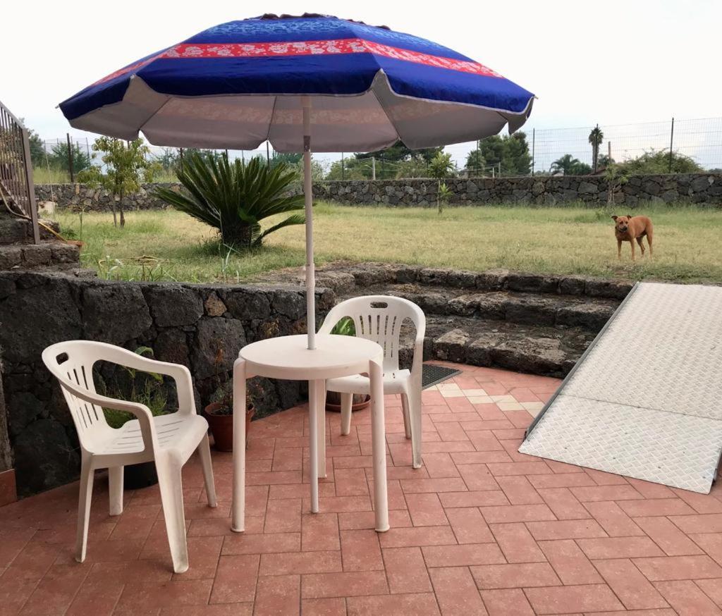 דירות Aci Bonaccorsi Holiday House Start Point מראה חיצוני תמונה