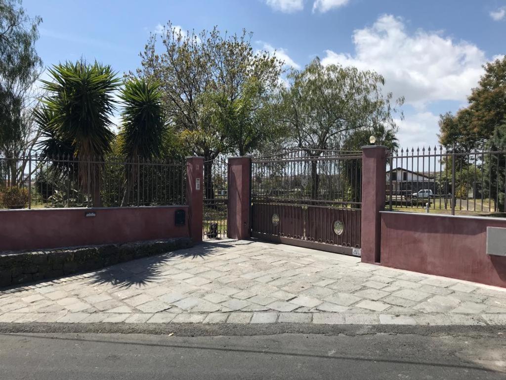 דירות Aci Bonaccorsi Holiday House Start Point מראה חיצוני תמונה
