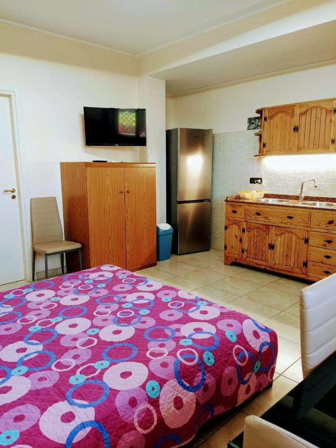 דירות Aci Bonaccorsi Holiday House Start Point מראה חיצוני תמונה