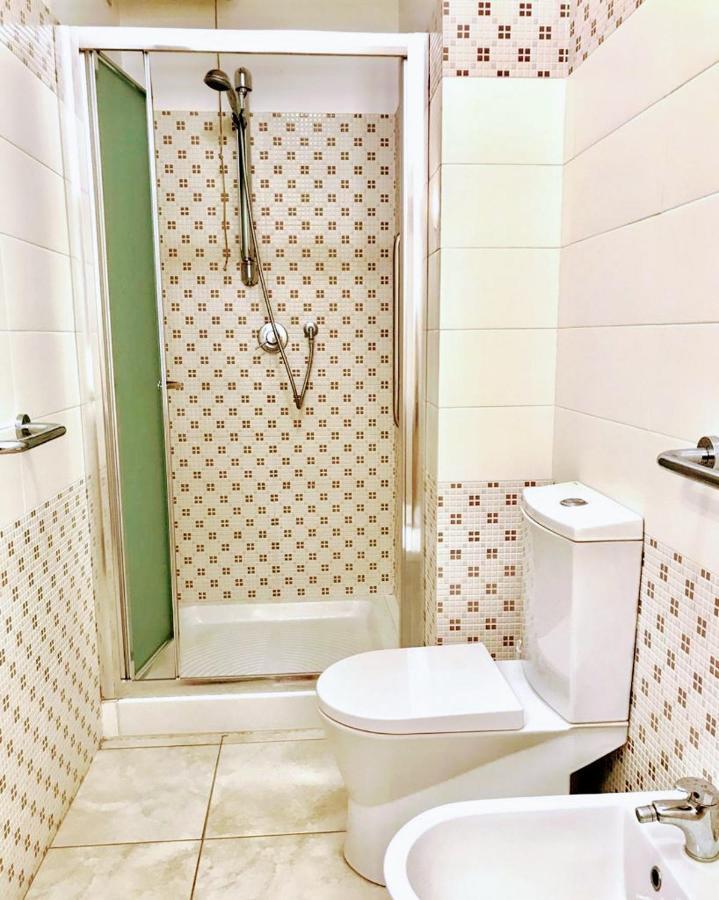 דירות Aci Bonaccorsi Holiday House Start Point מראה חיצוני תמונה
