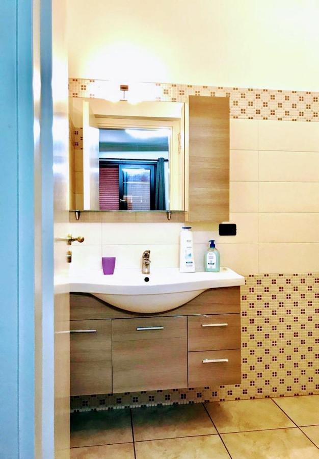 דירות Aci Bonaccorsi Holiday House Start Point מראה חיצוני תמונה
