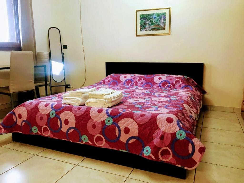 דירות Aci Bonaccorsi Holiday House Start Point מראה חיצוני תמונה