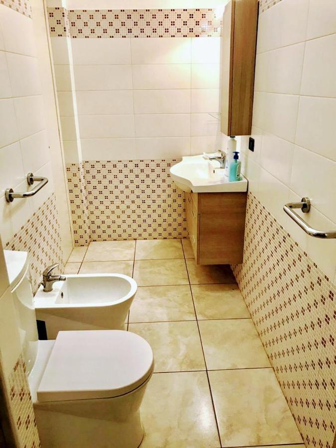דירות Aci Bonaccorsi Holiday House Start Point מראה חיצוני תמונה