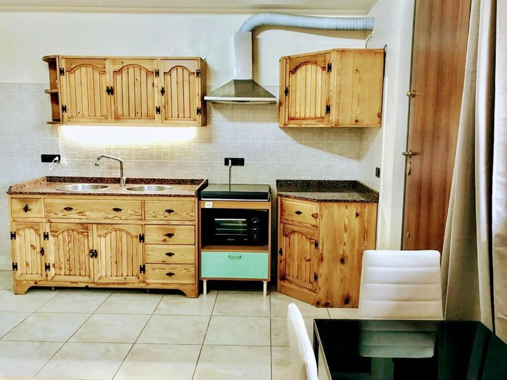 דירות Aci Bonaccorsi Holiday House Start Point מראה חיצוני תמונה